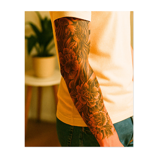 El renacimiento del fénix